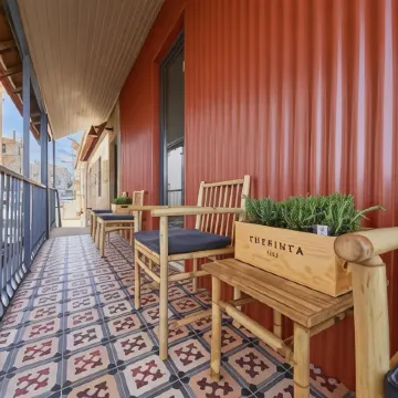 The Pinta Boutique Hotel