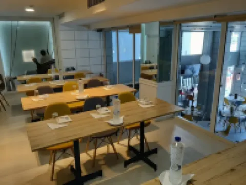 Athenian Montaza Hotel