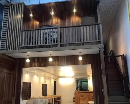 Banrimkhong Hotels in Chiang Khan