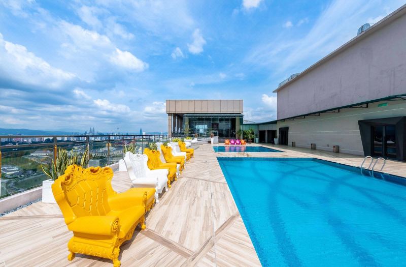 Dorsett Residences by BeYourHost photo 2