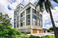 The Rebirth Apartment Binh Chau Ho Tram Hotels in Binh Chau