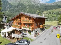 Albergo Punta Zerbion