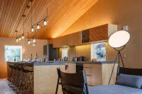 Foxwood E by H2 Life - Chalets