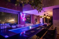 The Presidency Hotels in Bhubaneswar