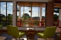 Aromarte Finca Hotel Hotels in Filandia