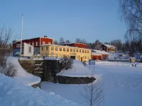 Alcatraz Hotels near EKA-parken, Bengtsfors