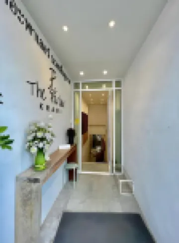 เดอะพาร์เลอร์ กระบี่