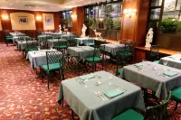 Hôtel Mercure Andorra