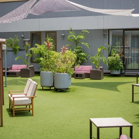 Hotel Memling