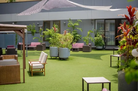 Hotel Memling