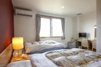 Hotel Jodai - 2 estrellas