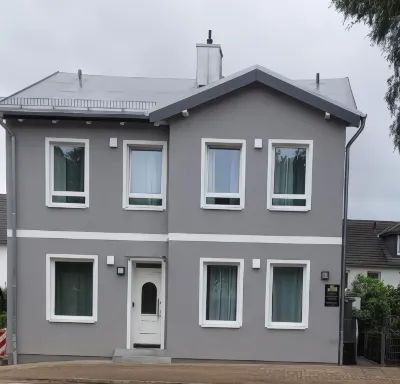 NorthWest Apartments