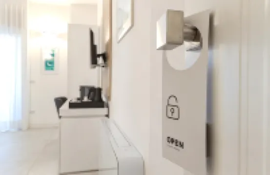 Lo Studio di Viale Lo Re Camere & Caffe’