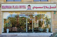 Maswada Plaza Hotel