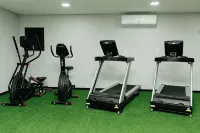 Hotel Bergozza Hotels in Rio do Sul