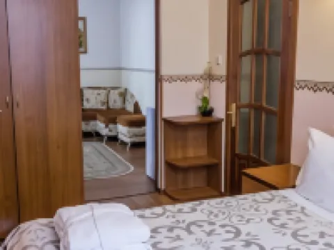 Molodezhnaya Hotel Hotels in Brest District