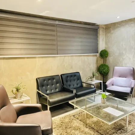 City Park Hotel Residences