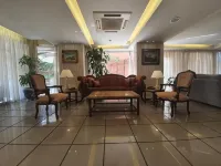 هوليداي هوم سويتس