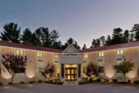 Days Inn by Wyndham Tamworth Hotels in Tamworth