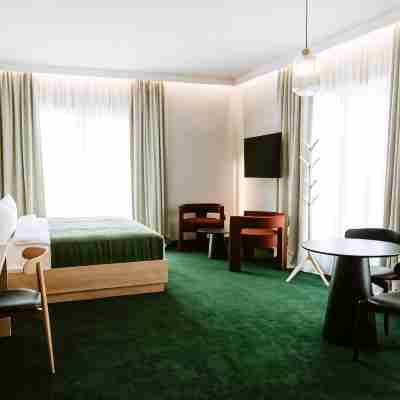 Hotel Septembar Rooms