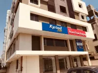 Kyriad Hotel Solapur by Othpl Hotels near Dr.VMGMC Playground