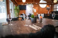 Vesterland Feriepark Hytter, Hotell og Leikeland - Yüzme Havuzu