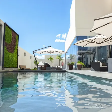 HS Hotsson Hotel Queretaro