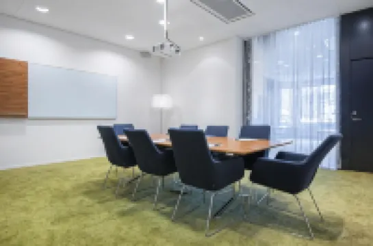 Quality Hotel Park Södertälje City Hotels in Sodertalje