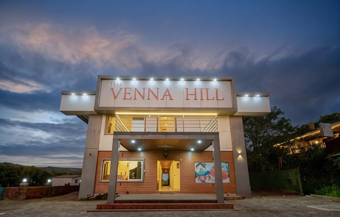 Treebo the Venna Hill