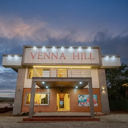 Treebo the Venna Hill