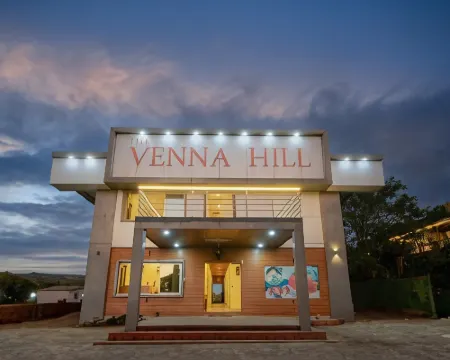 Treebo the Venna Hill Hotels in Satara
