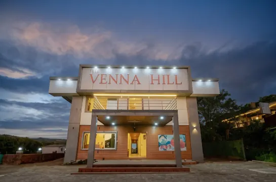 Treebo the Venna Hill