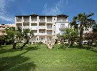 Hotel Villa Margherita Hotels in Province of Sassari