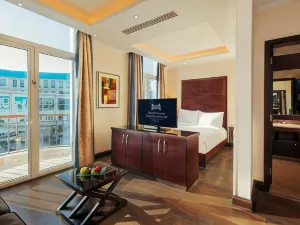 Royal Maxim Palace Kempinski Cairo