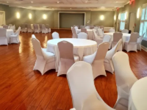 Vero Beach Inn & Suites I-95 Hotels in Indian River County