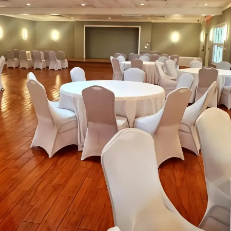 Vero Beach Inn & Suites I-95