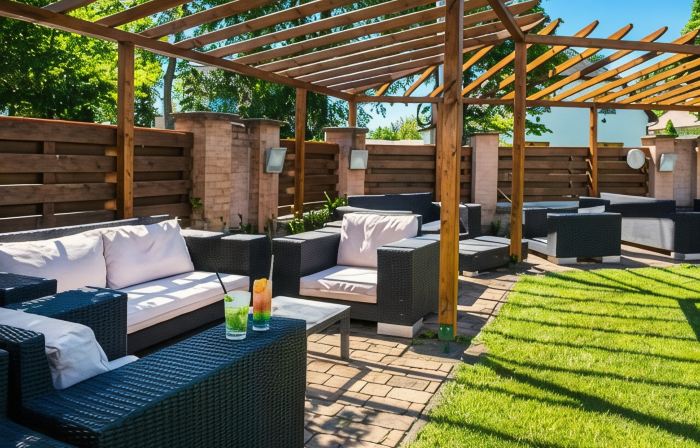 Residence Hotel Balaton