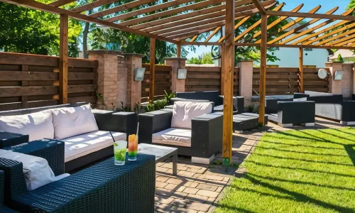 Residence Hotel Balaton