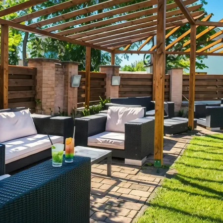 Residence Hotel Balaton