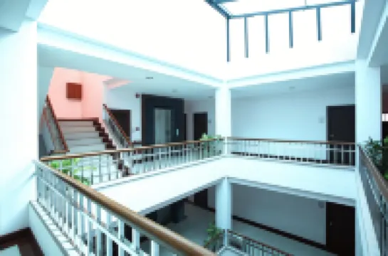 Pattara Place Hotels in Chiang Mai