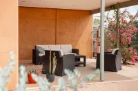 Mud Hut Motel Hotels in Coober Pedy