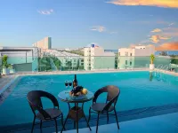 Bamboo Hotel Hotels in Sam Son