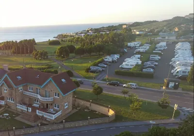 Gijon Surf Hostel