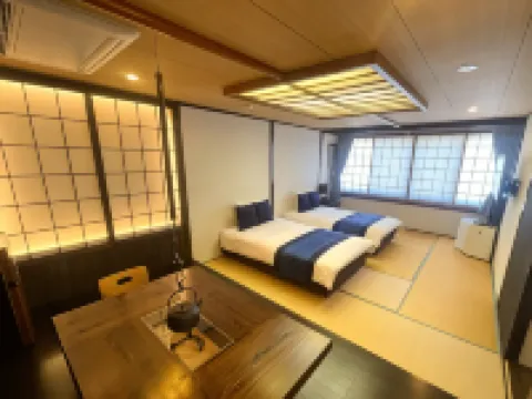 Seven Seas Hotel - Ito