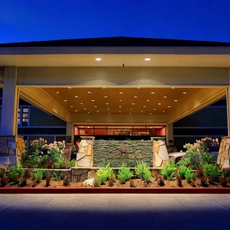 Lake Arrowhead Resort & Spa