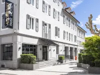 Allobroges Park Hôtel Hotels near Annecy Station