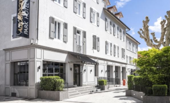 Allobroges Park Hôtel