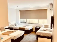 Merivale Motel Hotels in Tumut
