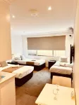 Merivale Motel فنادق في Killimicat