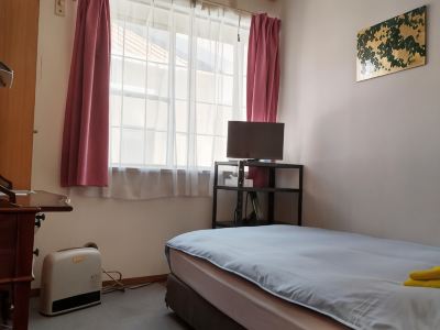 Hotel Pacific
